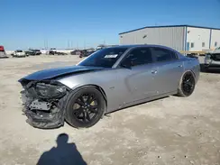 2C3CDXCT1HH560704 2017 DODGE CHARGER