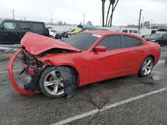 2C3CDXCT1HH561626 2016 DODGE CHARGER