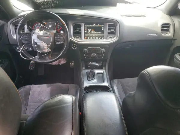 2C3CDXCT1HH565997 2017 DODGE CHARGER - Image 8