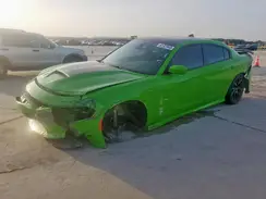 2C3CDXCT1HH566003 2017 DODGE CHARGER