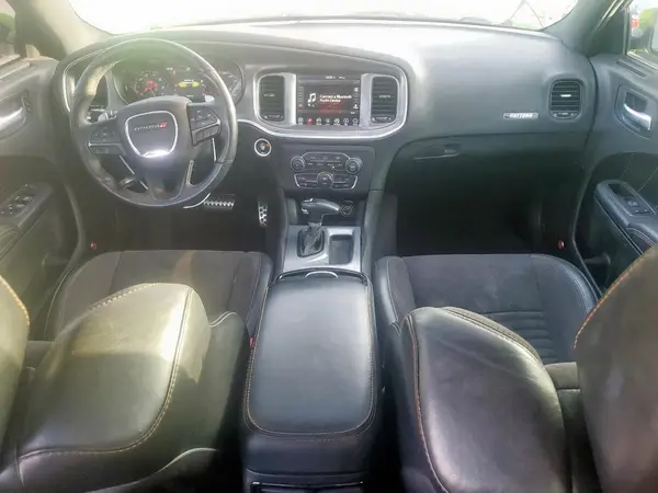 2C3CDXCT1HH566003 2017 DODGE CHARGER - Image 8