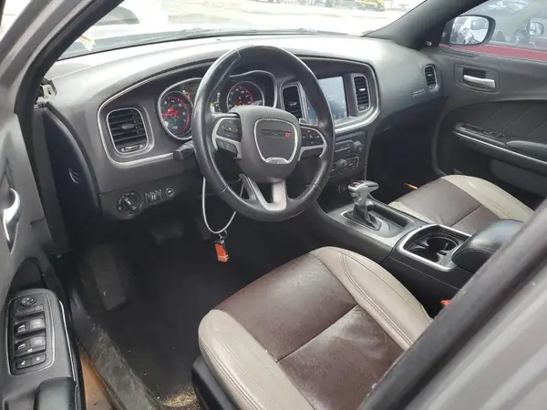 2C3CDXCT1HH572061 2017 DODGE CHARGER - Image 8
