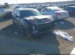 2C3CDXCT1HH581326 2017 DODGE CHARGER