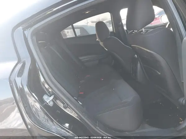 2C3CDXCT1HH581326 2017 DODGE CHARGER - Image 8