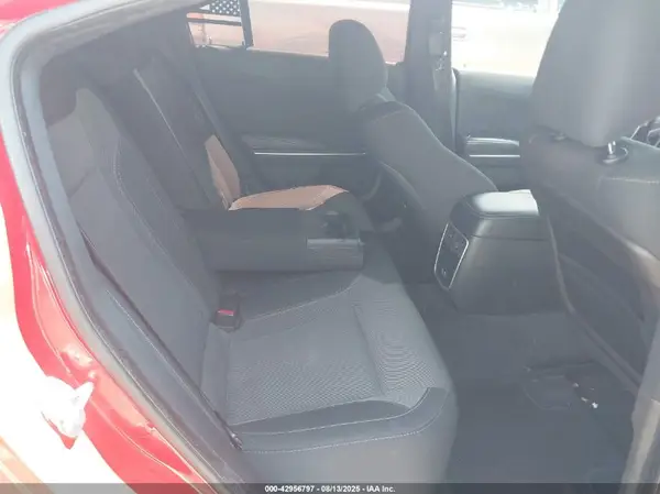 2C3CDXCT1HH583397 2017 DODGE CHARGER - Image 8