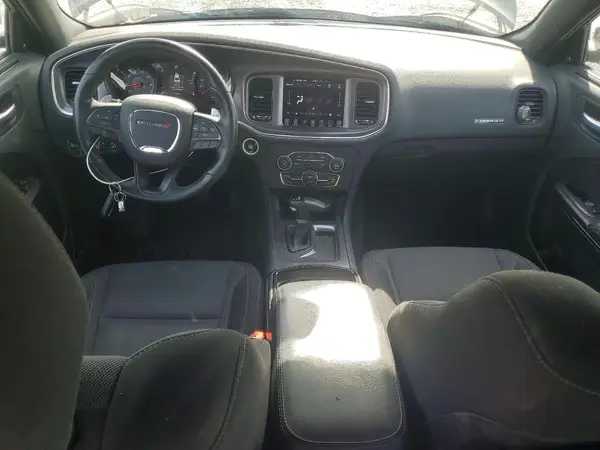 2C3CDXCT1HH587773 2017 DODGE CHARGER - Image 8