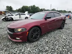 2C3CDXCT1HH589670 2017 DODGE CHARGER