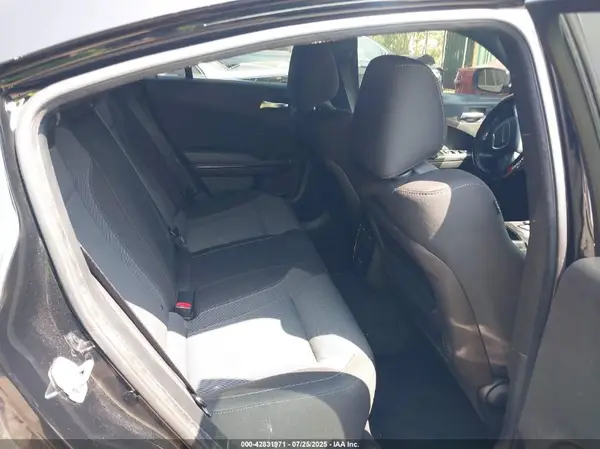 2C3CDXCT1HH593329 2017 DODGE CHARGER - Image 8