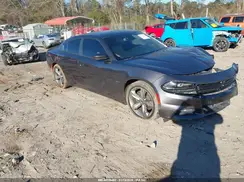 2C3CDXCT1HH593444 2017 DODGE CHARGER