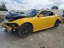 2C3CDXCT1HH598725 2017 DODGE CHARGER