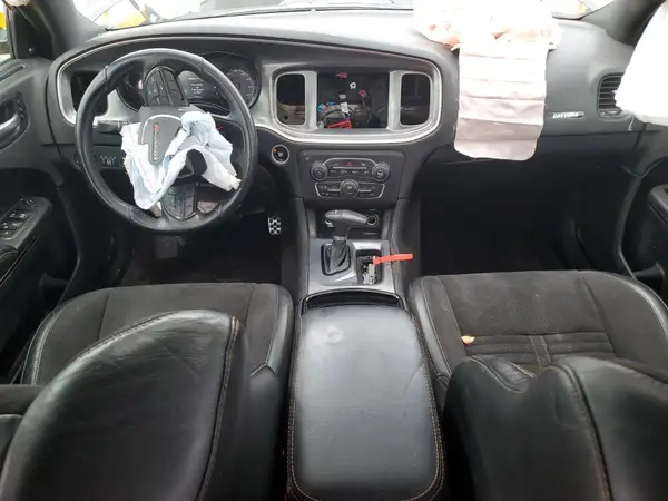 2C3CDXCT1HH598725 2017 DODGE CHARGER - Image 8