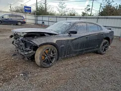 2C3CDXCT1HH603180 2017 DODGE CHARGER