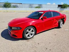 2C3CDXCT1HH608606 2017 DODGE CHARGER