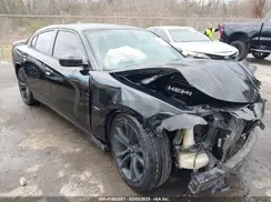 2C3CDXCT1HH609402 2017 DODGE CHARGER
