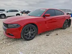 2C3CDXCT1HH612140 2017 DODGE CHARGER
