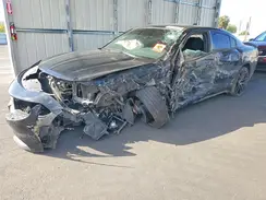2C3CDXCT1HH615233 2017 DODGE CHARGER