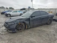 2C3CDXCT1HH620836 2017 DODGE CHARGER