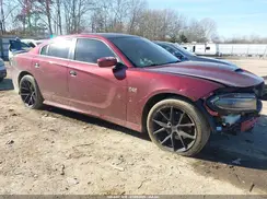 2C3CDXCT1HH623865 2017 DODGE CHARGER
