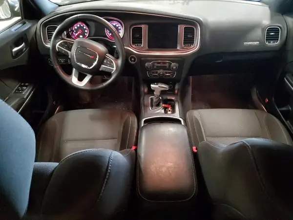 2C3CDXCT1HH625468 2017 DODGE CHARGER - Image 8