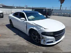 2C3CDXCT1HH626698 2017 DODGE CHARGER