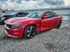 2C3CDXCT1HH634848 2017 DODGE CHARGER