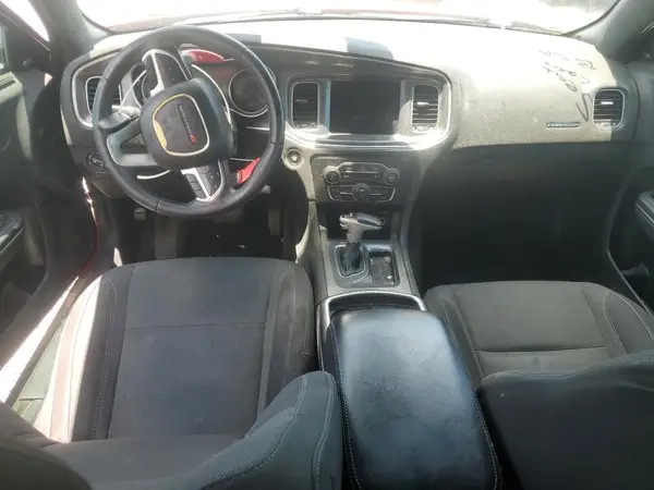 2C3CDXCT1HH634848 2017 DODGE CHARGER - Image 8