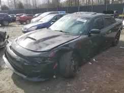 2C3CDXCT1HH635062 2017 DODGE CHARGER