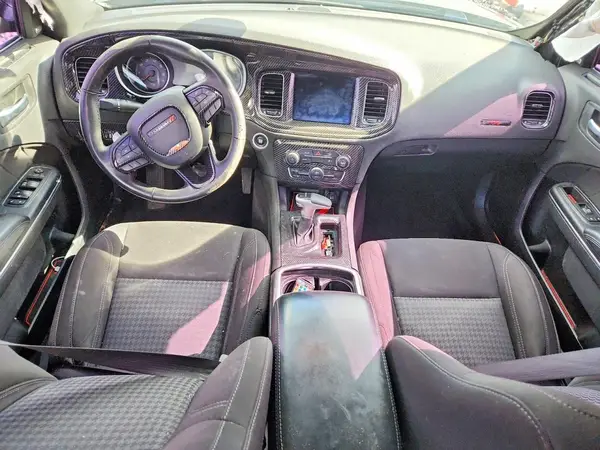 2C3CDXCT1HH636941 2017 DODGE CHARGER - Image 8