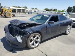2C3CDXCT1HH636969 2017 DODGE CHARGER