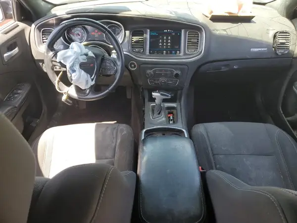 2C3CDXCT1HH636969 2017 DODGE CHARGER - Image 8