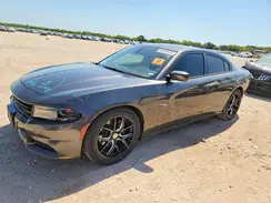 2C3CDXCT1HH660723 2017 DODGE CHARGER