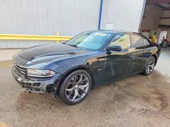 2C3CDXCT1HH667445 2017 DODGE CHARGER