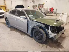 2C3CDXCT1JH122514 2018 DODGE CHARGER