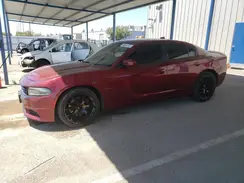 2C3CDXCT1JH122738 2018 DODGE CHARGER