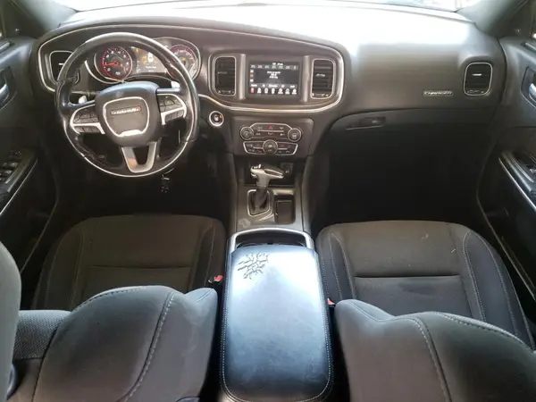 2C3CDXCT1JH122738 2018 DODGE CHARGER - Image 8