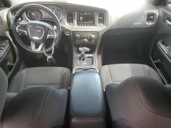 2C3CDXCT1JH122948 2018 DODGE CHARGER - Image 8
