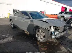 2C3CDXCT1JH124408 2018 DODGE CHARGER