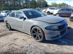 2C3CDXCT1JH125512 2018 DODGE CHARGER
