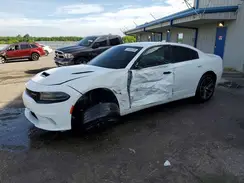 2C3CDXCT1JH133254 2018 DODGE CHARGER