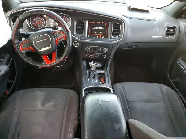 2C3CDXCT1JH133254 2018 DODGE CHARGER - Image 8