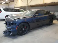 2C3CDXCT1JH133464 2018 DODGE CHARGER