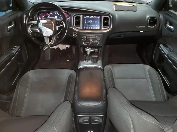 2C3CDXCT1JH133464 2018 DODGE CHARGER - Image 8