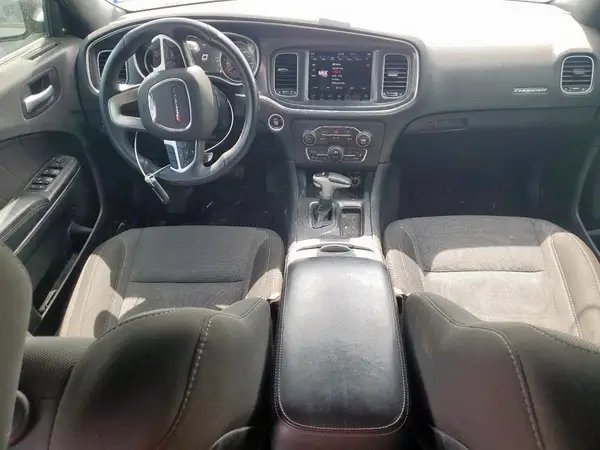 2C3CDXCT1JH133688 2018 DODGE CHARGER - Image 8