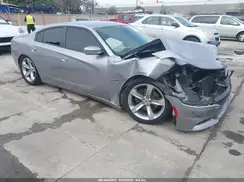 2C3CDXCT1JH134016 2018 DODGE CHARGER