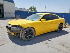 2C3CDXCT1JH134176 2018 DODGE CHARGER