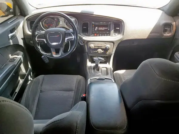 2C3CDXCT1JH134176 2018 DODGE CHARGER - Image 8