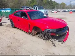 2C3CDXCT1JH134792 2018 DODGE CHARGER