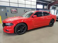 2C3CDXCT1JH142195 2018 DODGE CHARGER