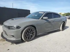 2C3CDXCT1JH145565 2018 DODGE CHARGER