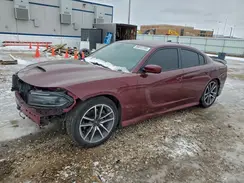 2C3CDXCT1JH147235 2018 DODGE CHARGER